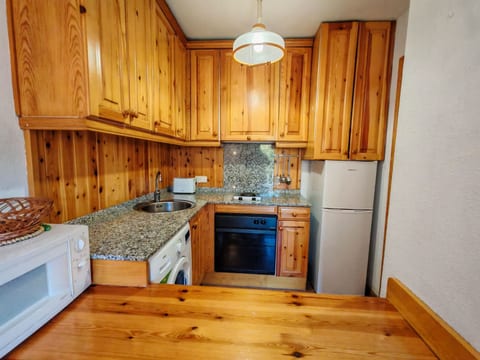 Wohnung Falcó 1 sehr hell Vall de Boí
