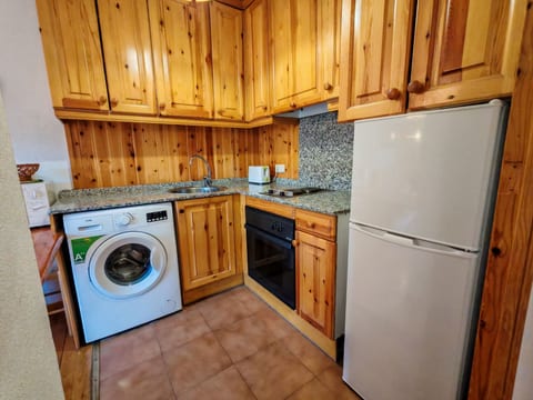 Wohnung Falcó 1 sehr hell Vall de Boí