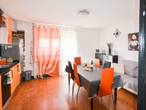 Wohnung "Gabi" mit Terrasse