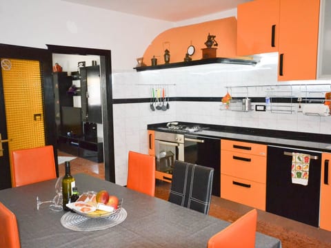 Wohnung "Gabi" mit Terrasse