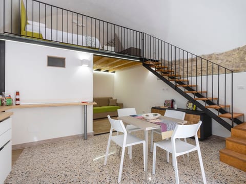 Casa Maria Jucunda Sicilia