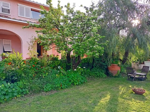 Villa Ontanelli