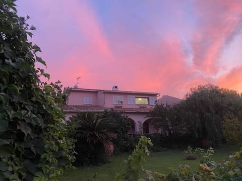 Villa Ontanelli