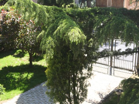 La Casa di Rachele Wohnung mit Garten