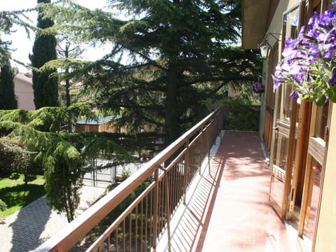 La Casa di Rachele Wohnung mit Garten