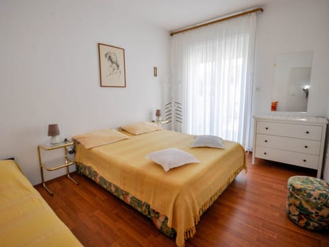 "Mira A2" mit Balkon