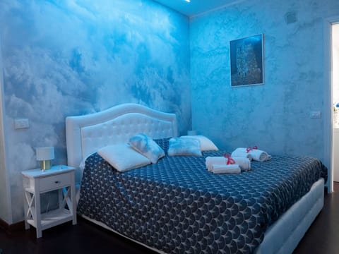 Timeo Barock Luxus-Suite