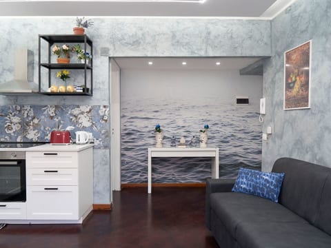 Timeo Barock Luxus-Suite