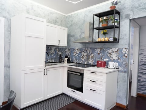 Timeo Barock Luxus-Suite