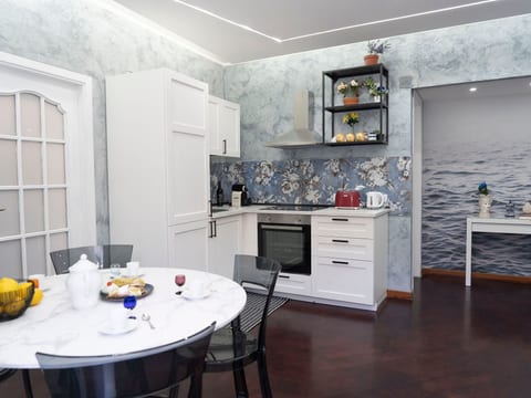 Timeo Barock Luxus-Suite
