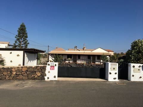 Casa Carlotta Fuerteventura