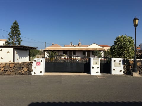 Casa Carlotta Fuerteventura