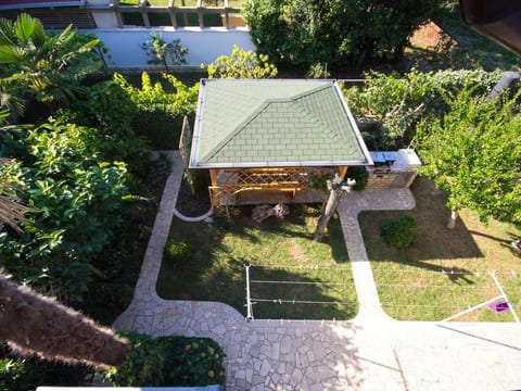 Wohnung "Joze 5" mit Balkon