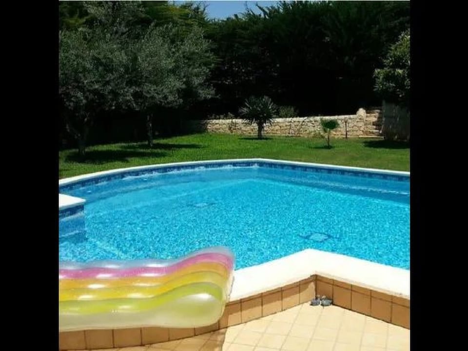 VanessaHolidayHome Primer Piso en Cava d'Aliga - Scicli