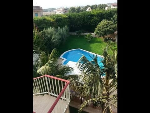 VanessaHolidayHome Erster Stock in Cava d'Aliga