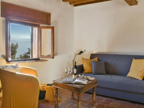 La Casina della Sassa