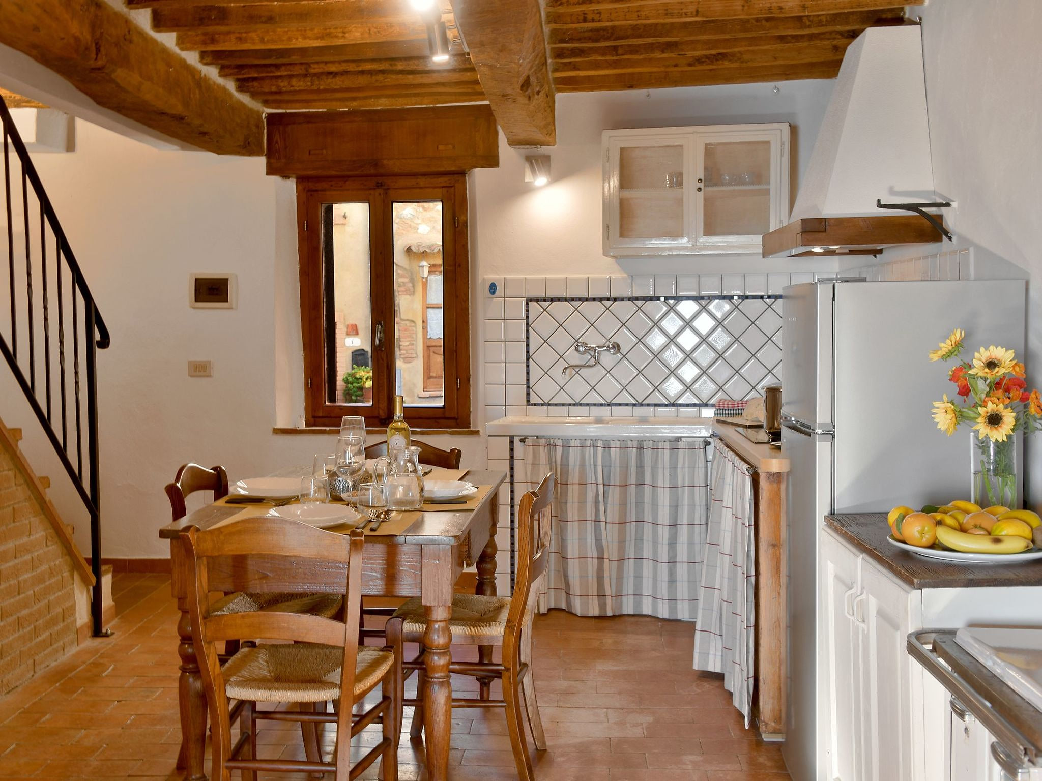 La Casina della Sassa