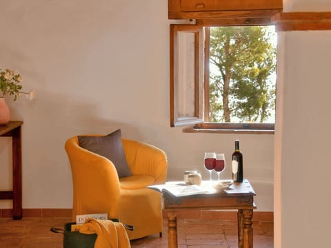 La Casina della Sassa