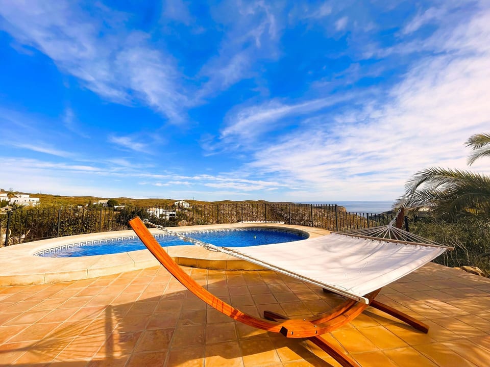 Traumvilla - Mimosa - Costa Blanca - Benitachell