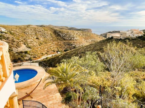 Traumvilla - Mimosa - Costa Blanca