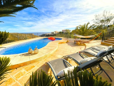 Traumvilla - Mimosa - Costa Blanca