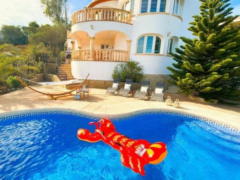 Traumvilla - Mimosa - Costa Blanca