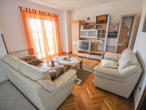 Wohnung "Angela" mit Terrasse