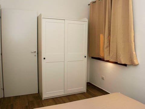 Hübsche Zweizimmerwohnung in Santa Teresa di Gallura