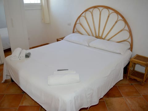 Schöne Wohnung in Residence mit Pool