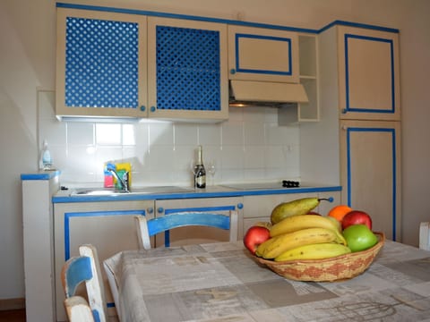 Wohnung 'Zodiac 21' mit Schwimmbad