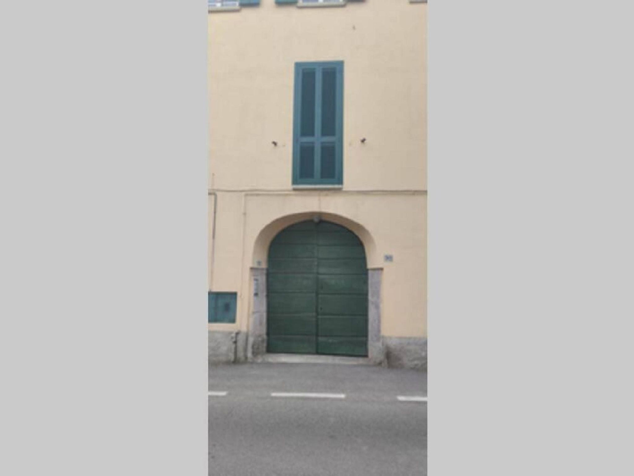 Haus und Frühstück La Madonnina