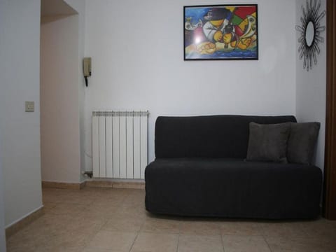 Haus und Frühstück La Madonnina