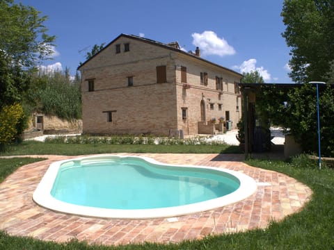 'Casa il Girasole'
