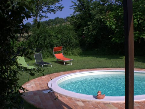 'Casa il Girasole'