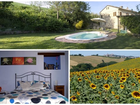 'Casa il Girasole'