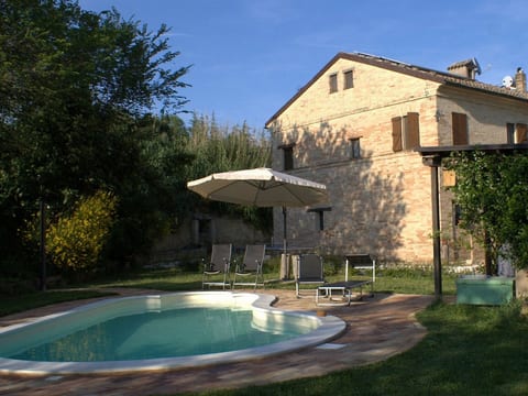 'Casa il Girasole'