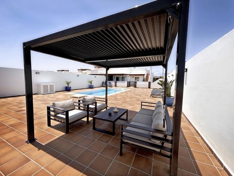 Villa Coco Bay - Playa Blanca, Yaiza, Lanzarote