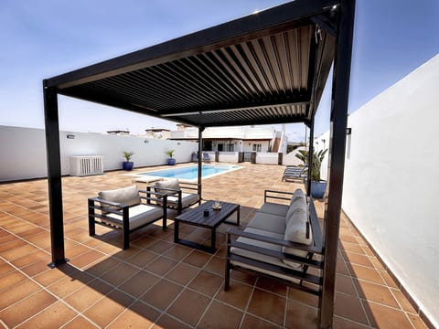 Villa Coco Bay - Playa Blanca, Yaiza, Lanzarote