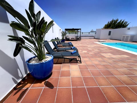 Villa Coco Bay - Playa Blanca, Yaiza, Lanzarote