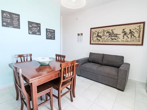 La Playa Wohnung - direkt am Strand
