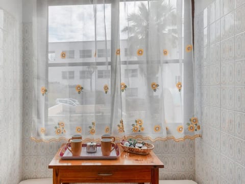 Haus Stadt La Palma 2BedR