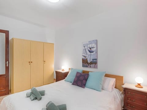 Haus Stadt La Palma 2BedR
