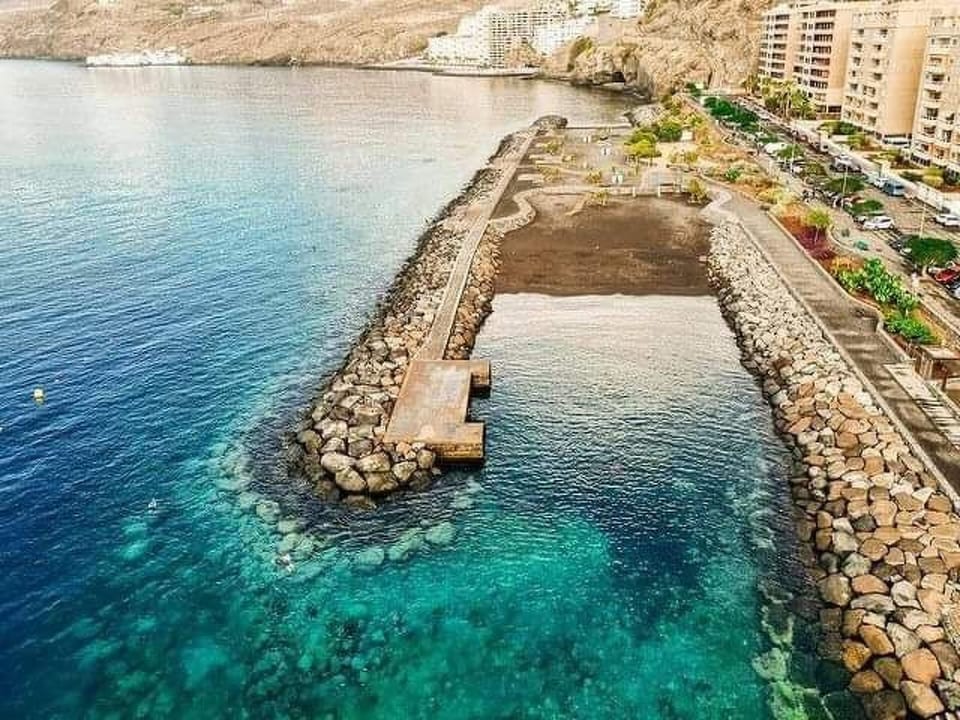 appartamento bello Radazul vista mare - Radazul