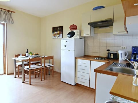 in Savudrija mit Privatem Garten und Panoramablick