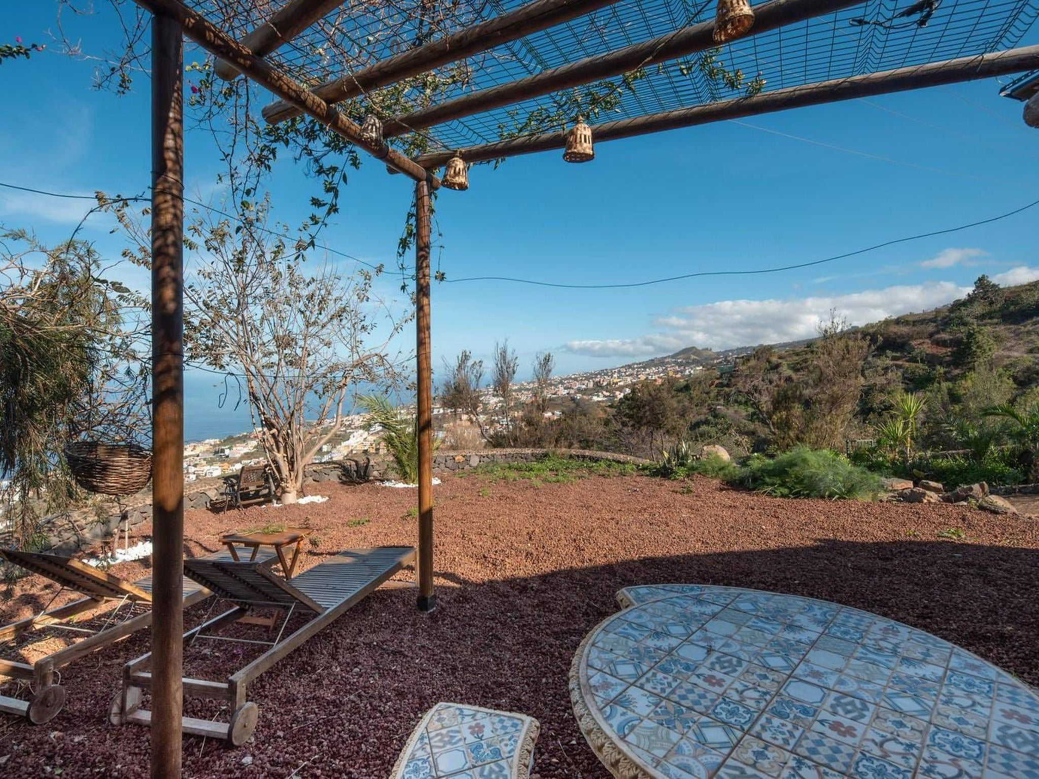 Finca "Sunny Scape Rural