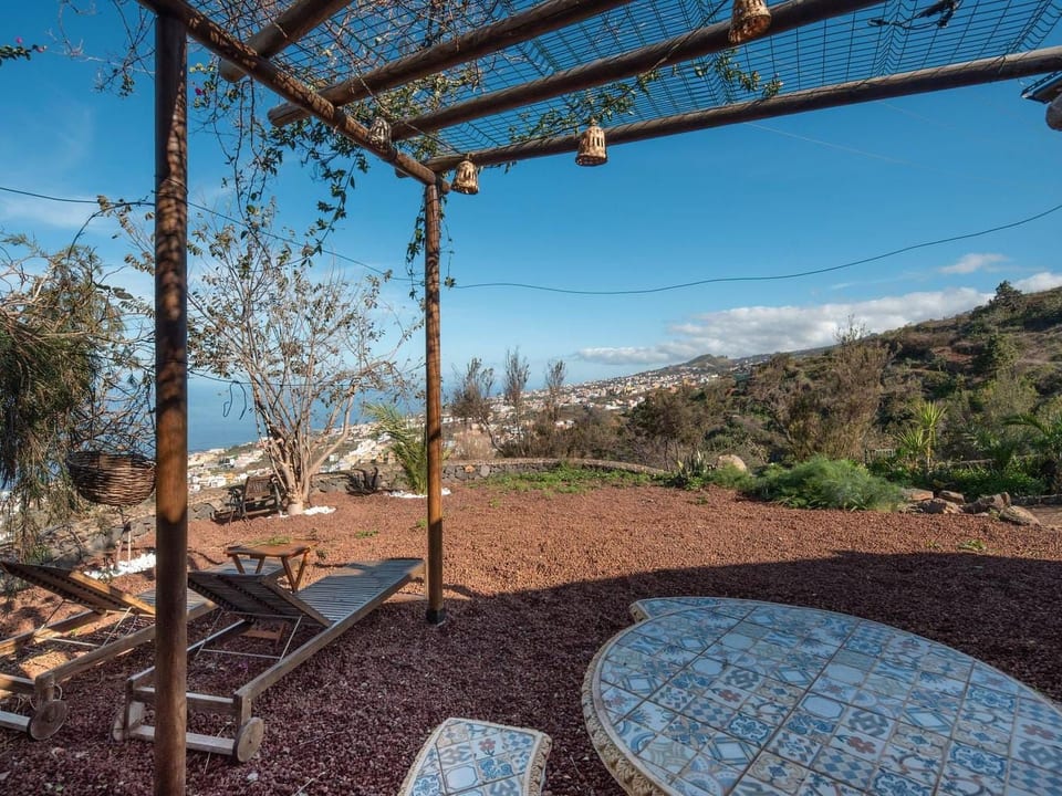 Finca Sunny Scape Rural - Tamaide