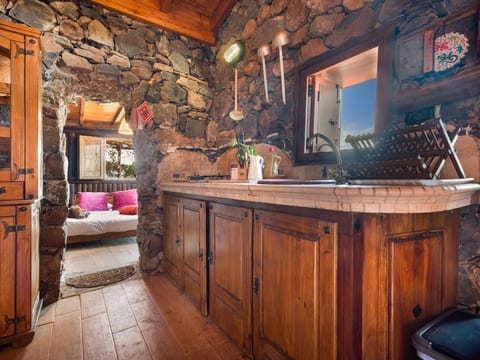 Finca "Sunny Scape Rural
