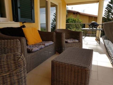 Casa Niu Crobu