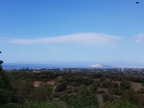Casa Niu Crobu