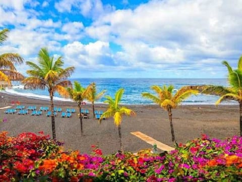 Beatifull apto Meerblick Playa Jardin wiffi